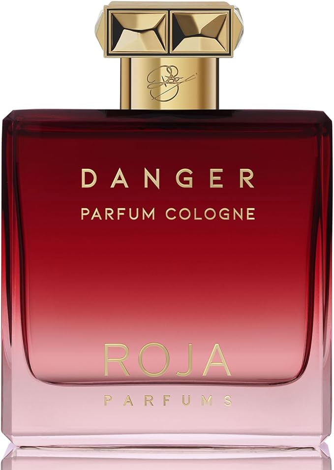 Roja Danger Pour Homme Parfum fragrance product image