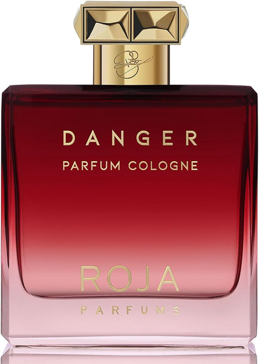 Roja Danger Pour Homme Parfum fragrance product image