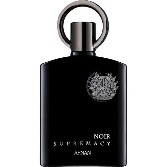 Afnan Supremacy Noir Eau De Parfum fragrance product image