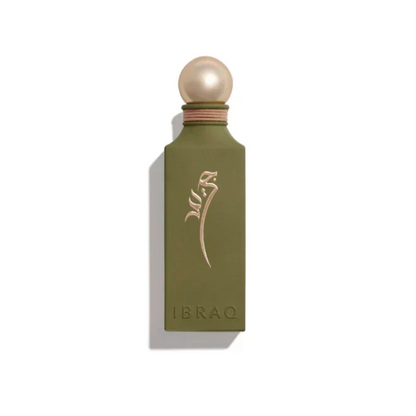 IBRAQ Jareed Eau De Parfum (Irth Collection) fragrance product image