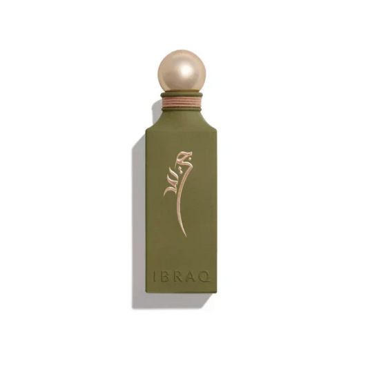 IBRAQ Jareed Eau De Parfum (Irth Collection) fragrance product image