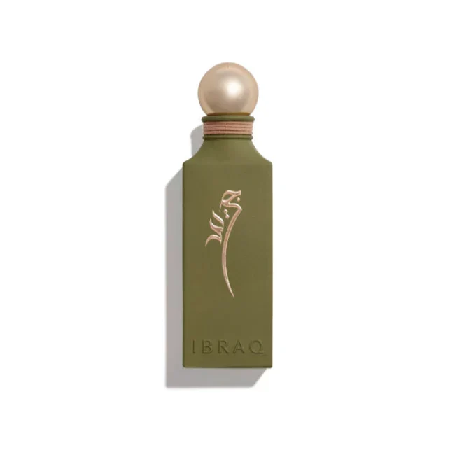 IBRAQ Jareed Eau De Parfum (Irth Collection) fragrance product image