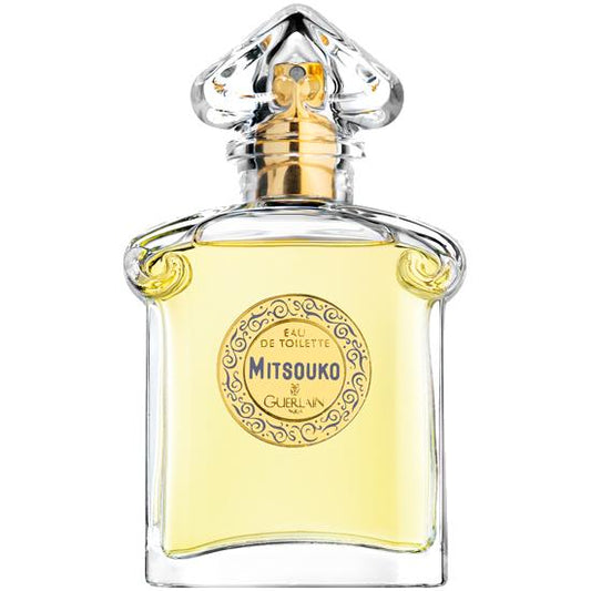 Guerlain Mitsouko Eau De Parfum fragrance product image