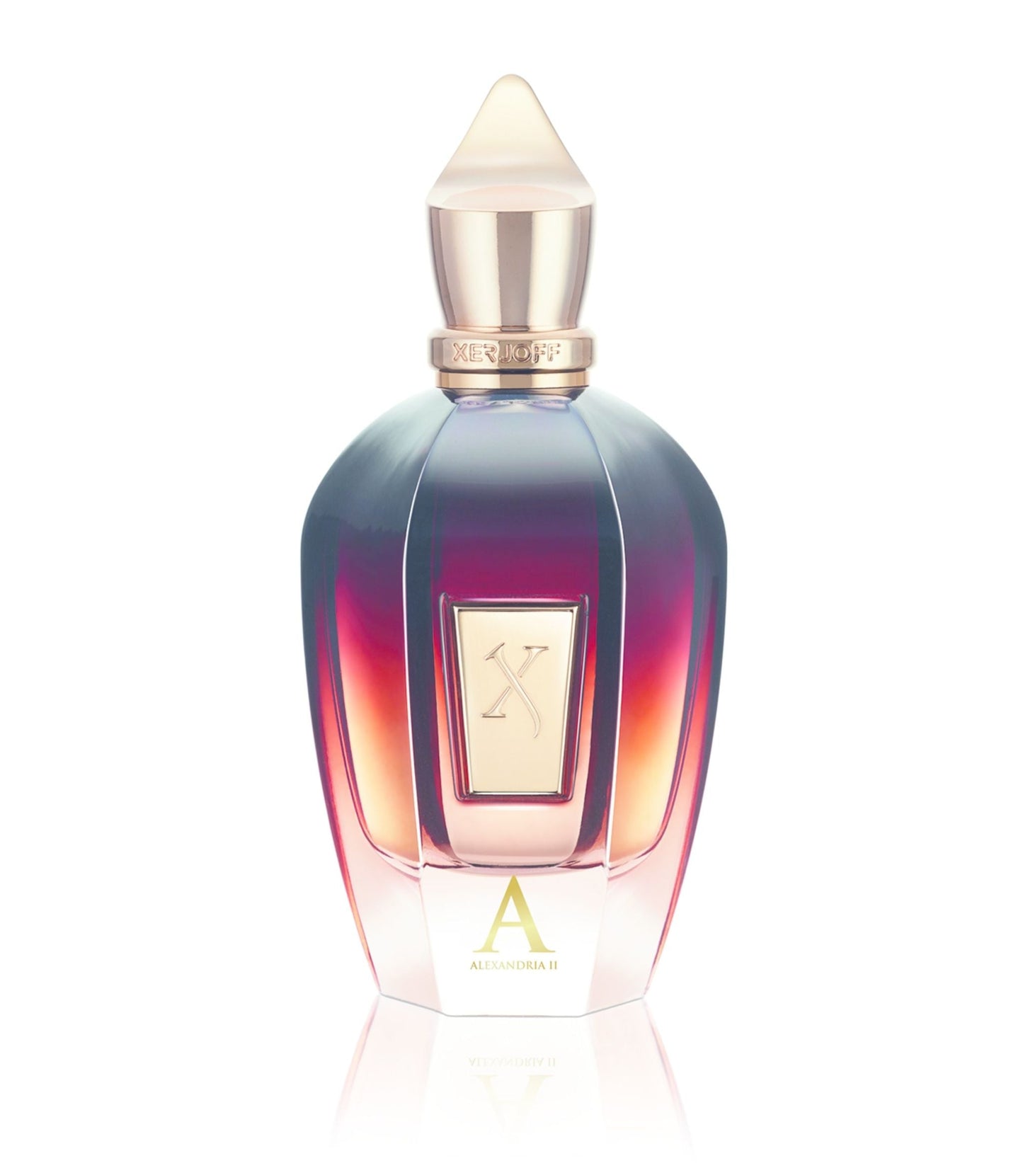 Xerjoff Alexandria II Eau De Parfum fragrance product image