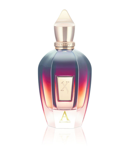 Xerjoff Alexandria II Eau De Parfum fragrance product image