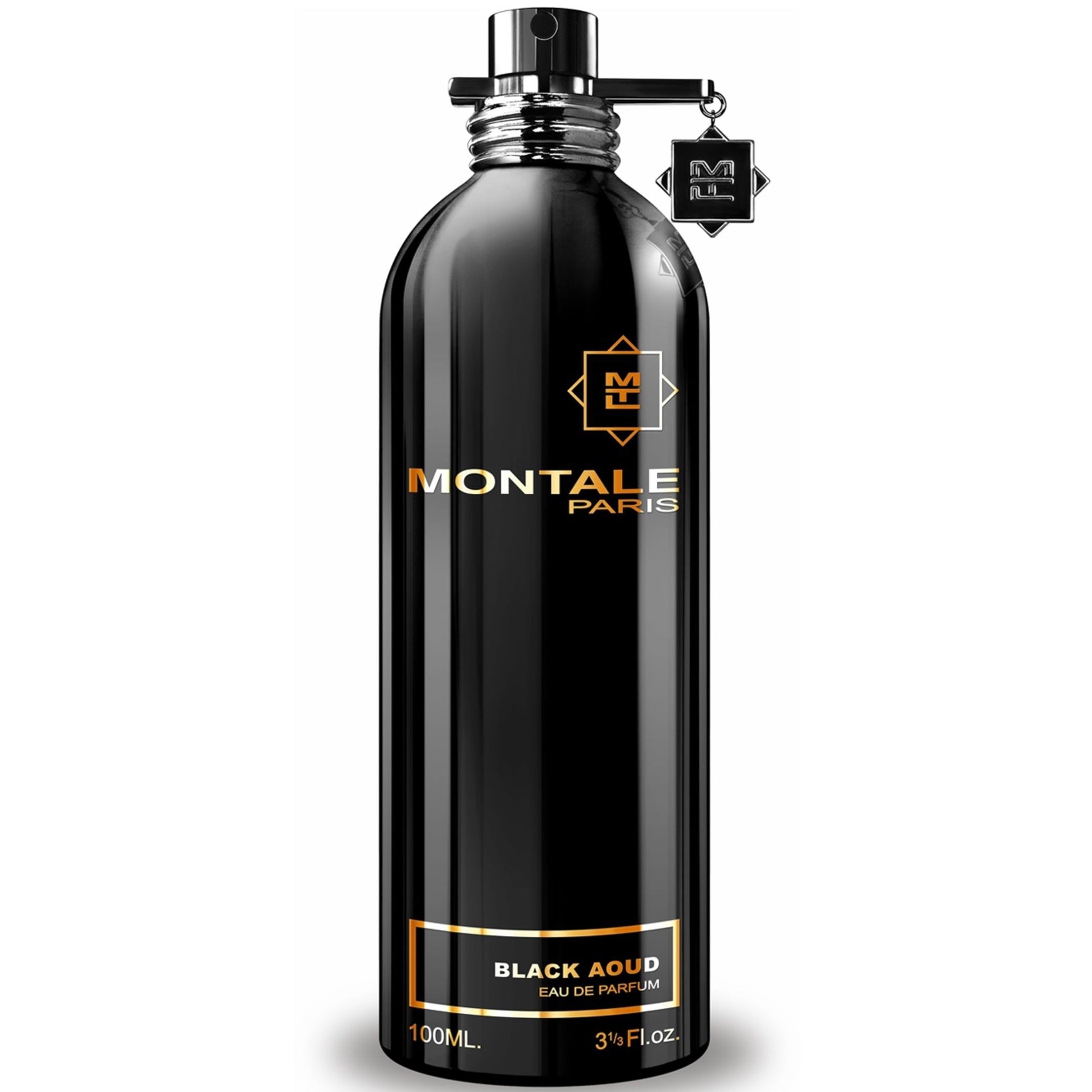 Montale Black Aoud Eau De Parfum fragrance product image