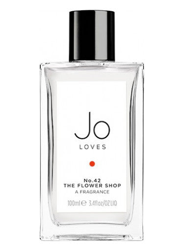 Jo Loves No. 42 The Flower Shop fragrance product image