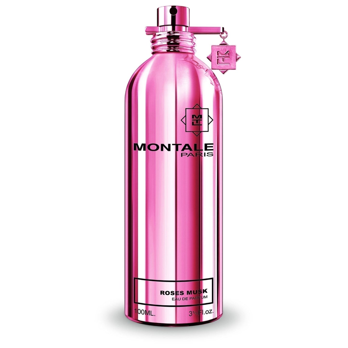 Montale Roses Musk Eau De Parfum fragrance product image