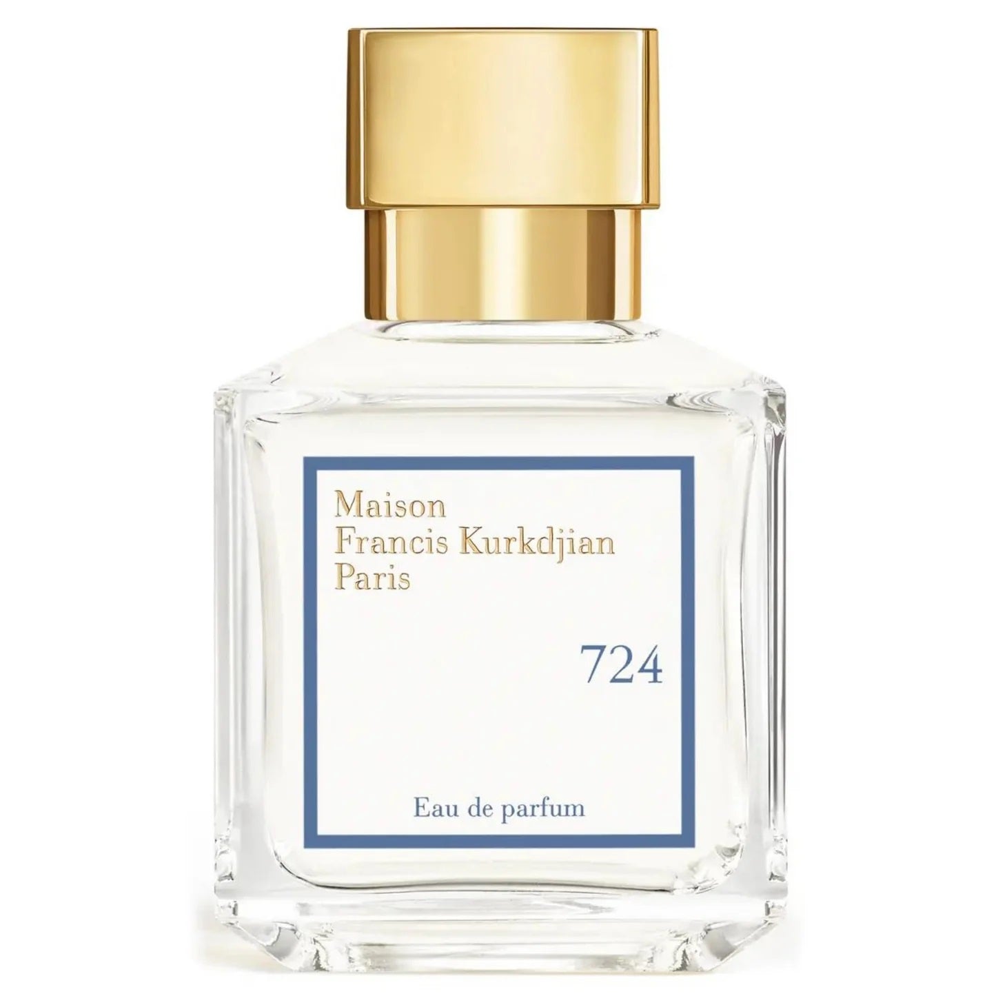 Maison Francis Kurkdjian 724 Eau De Parfum fragrance product image