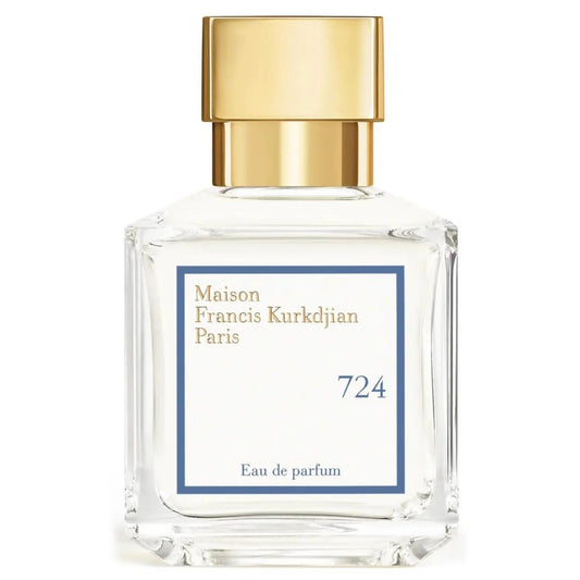 Maison Francis Kurkdjian 724 Eau De Parfum fragrance product image