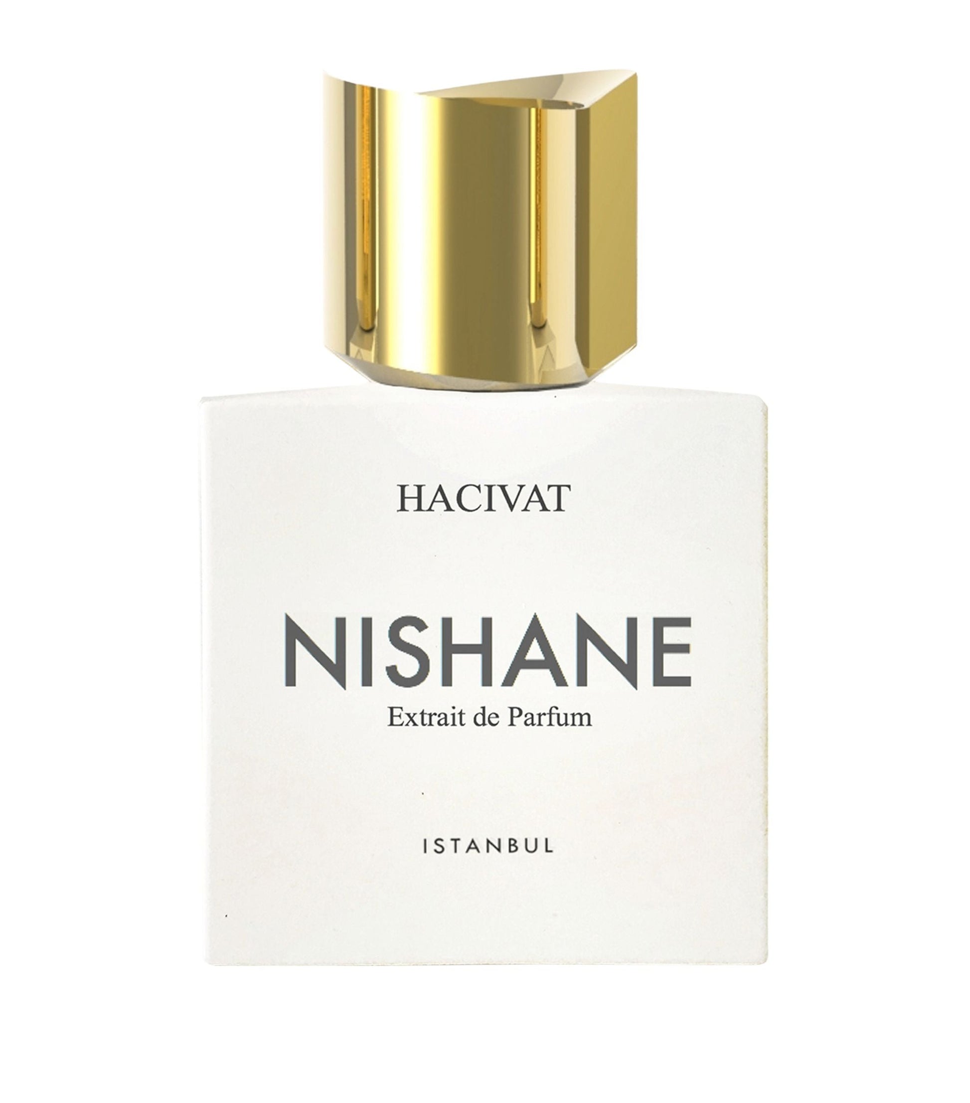 Nishane Hacivat Extrait De Parfum fragrance product image