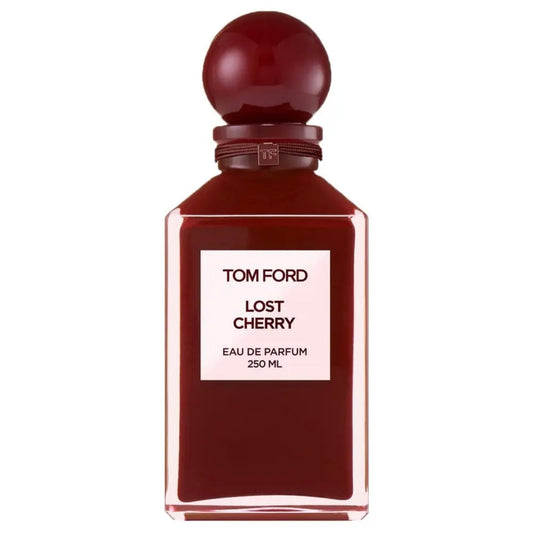 Tom Ford Lost Cherry Eau De Parfum fragrance product image