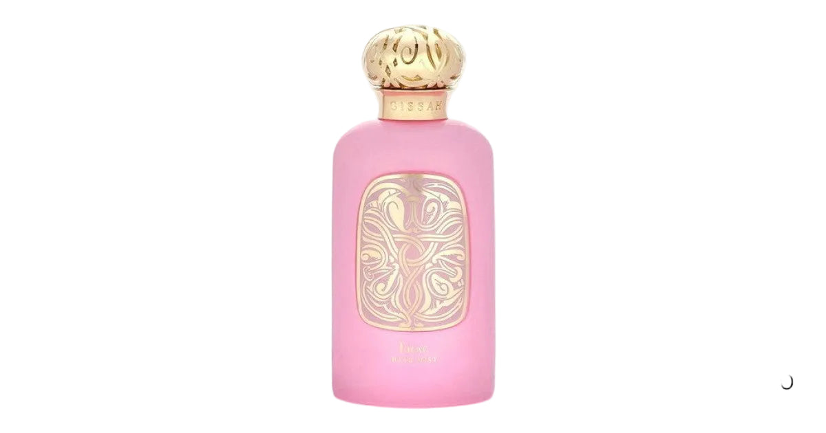 Gissah Lilac Eau De Parfum fragrance product image