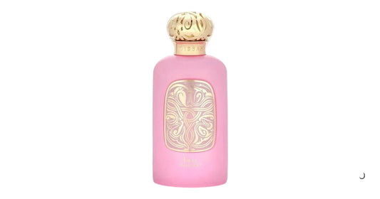 Gissah Lilac Eau De Parfum fragrance product image