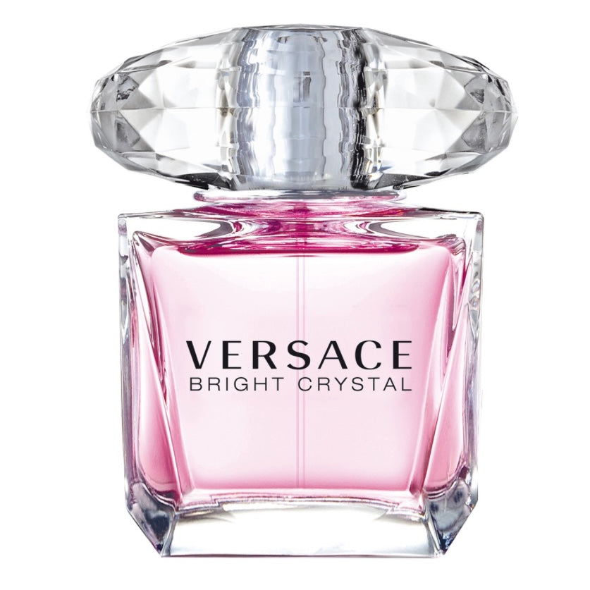 Versace Bright Crystal Eau De Toilette fragrance product image