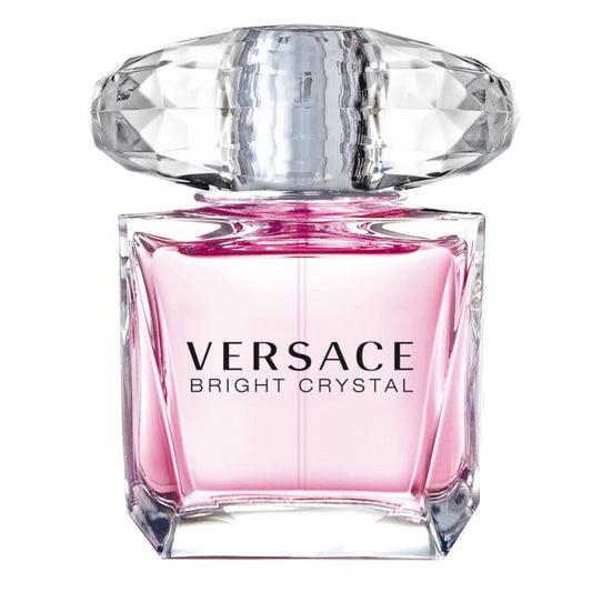 Versace Bright Crystal Eau De Toilette fragrance product image