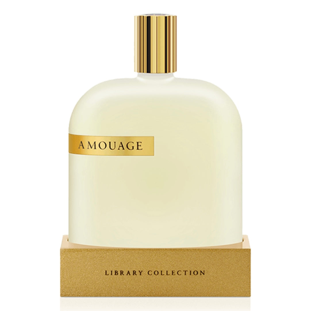 Amouage Library Collection Opus VI Eau De Parfum fragrance product image
