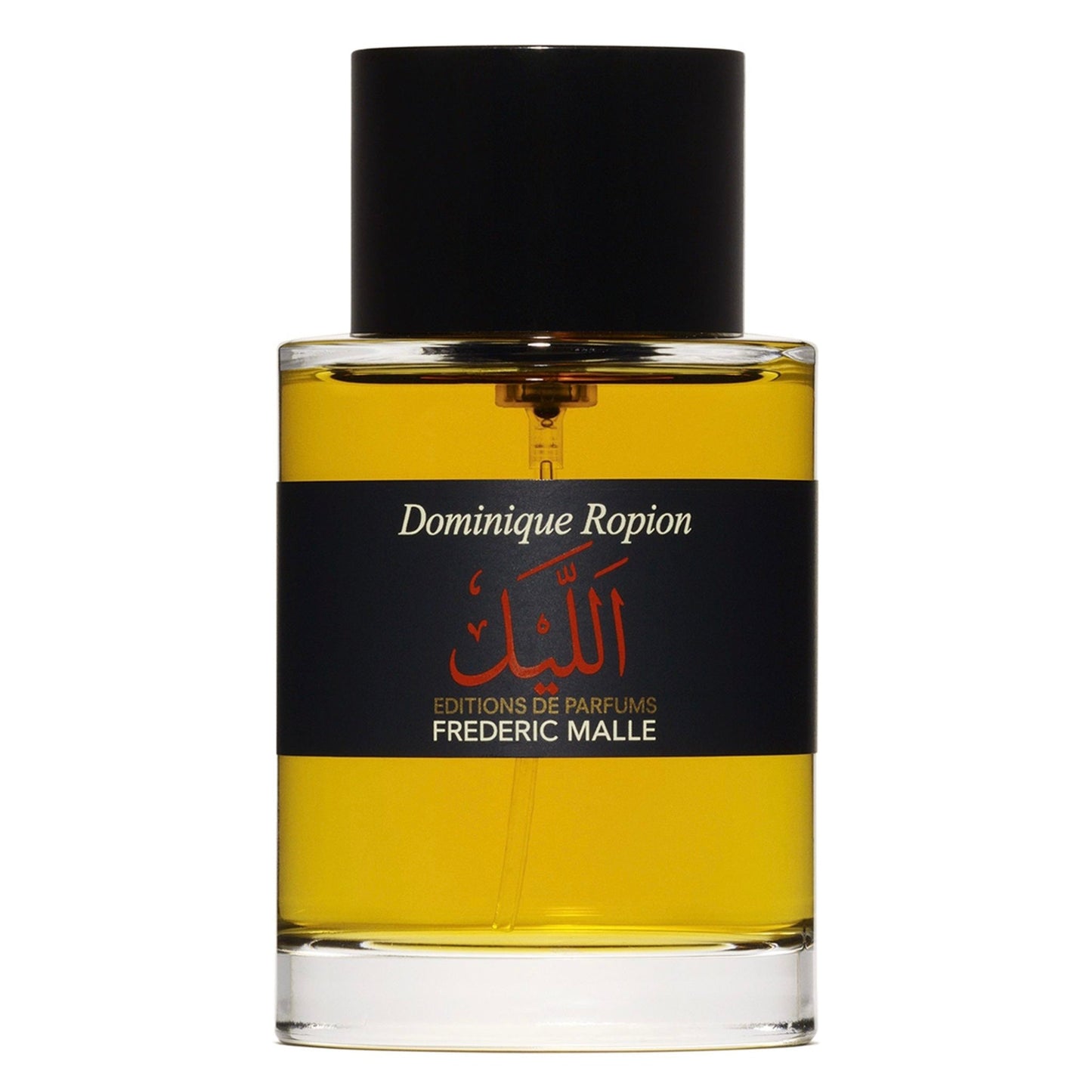 Frederic Malle The Night Eau De Parfum fragrance product image