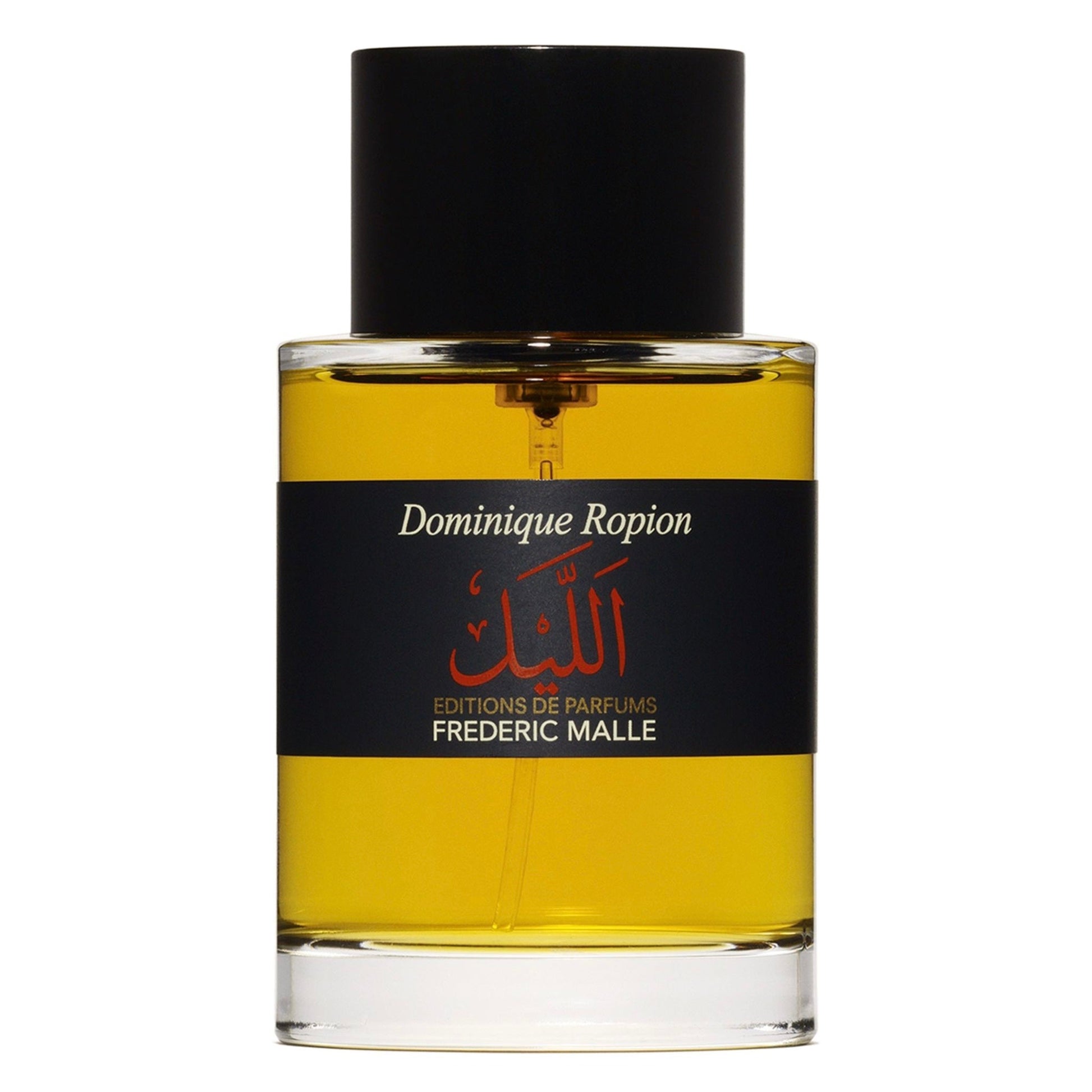 Frederic Malle The Night Eau De Parfum fragrance product image