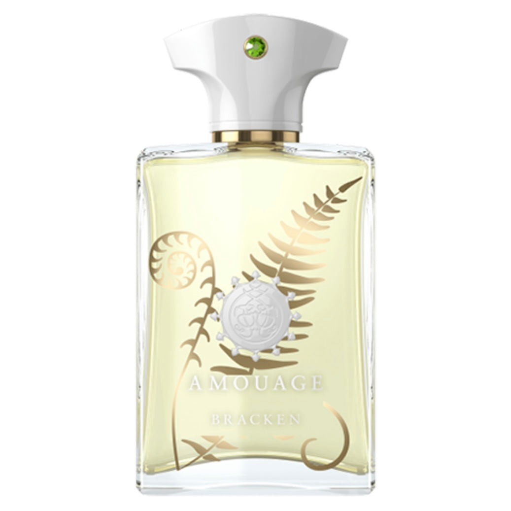 Amouage Bracken Man Eau De Parfum fragrance product image
