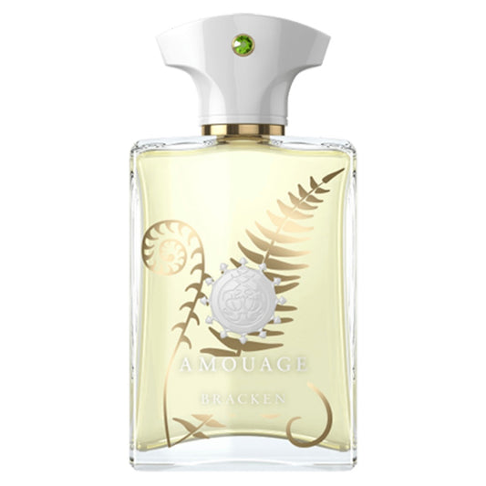 Amouage Bracken Man Eau De Parfum fragrance product image