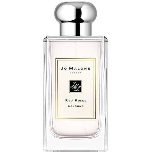 Jo Malone Red Roses Cologne fragrance product image