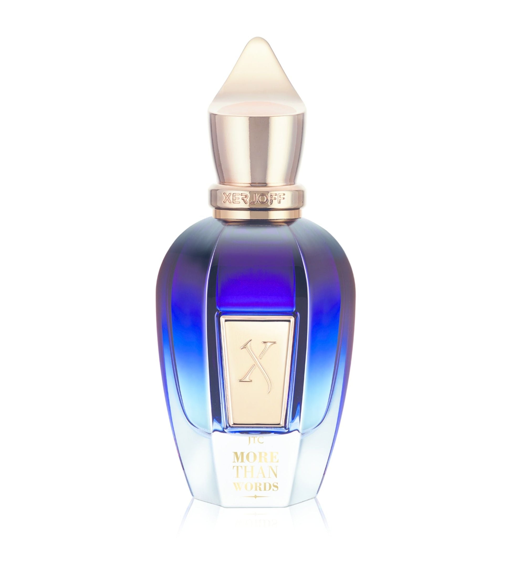 Xerjoff More Than Words Eau De Parfum fragrance product image