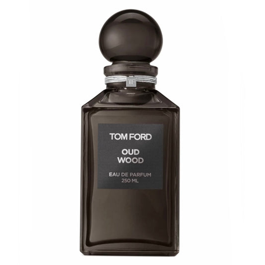 Tom Ford Oud Wood Eau De Parfum fragrance product image