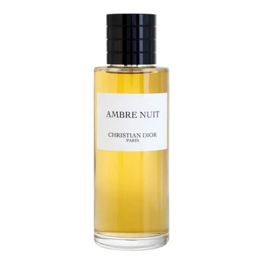 Dior Ambre Nuit Eau De Parfum fragrance product image