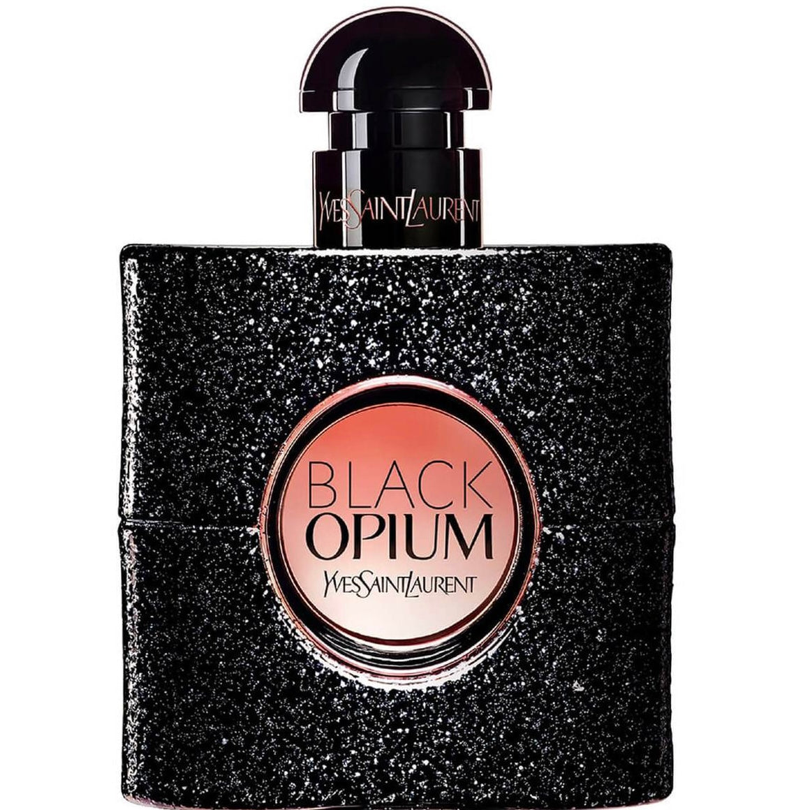 YSL Black Opium Eau De Parfum fragrance product image