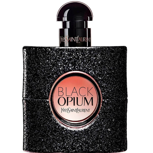 YSL Black Opium Eau De Parfum fragrance product image
