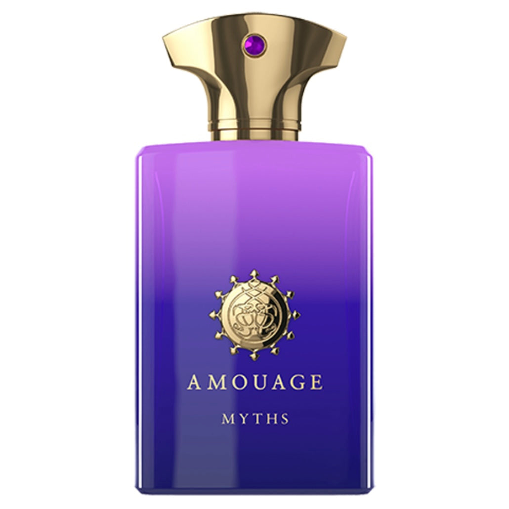 Amouage Myths Man Eau De Parfum fragrance product image