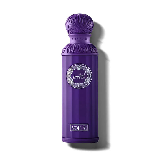 Gissah Voila Eau De Parfum fragrance product image