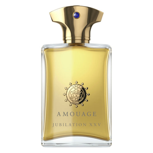 Amouage Jubilation XXV Man Eau De Parfum fragrance product image