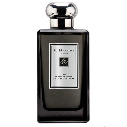 Jo Malone Iris & White Musk Cologne Intense fragrance product image
