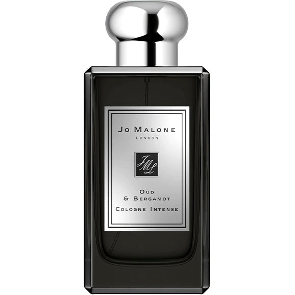 Jo Malone Oud & Bergamot Cologne Intense fragrance product image