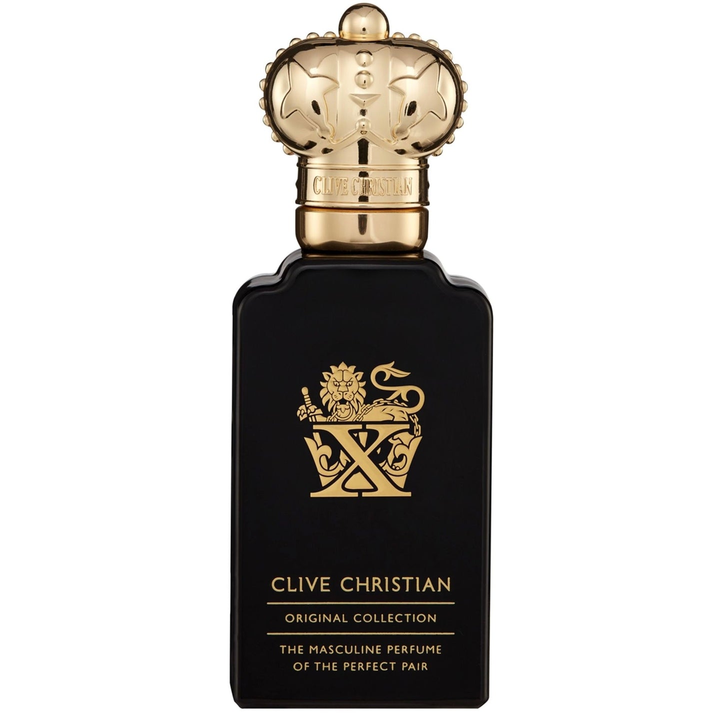 Clive Christian Masculine Edition X Eau De Parfum fragrance product image