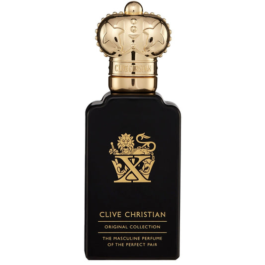 Clive Christian Masculine Edition X Eau De Parfum fragrance product image