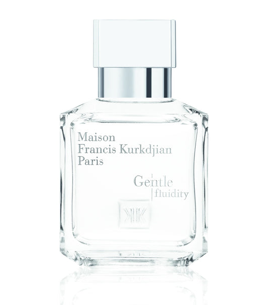 Maison Francis Kurkdjian Gentle Fluidity Silver Edition Eau De Parfum fragrance product image