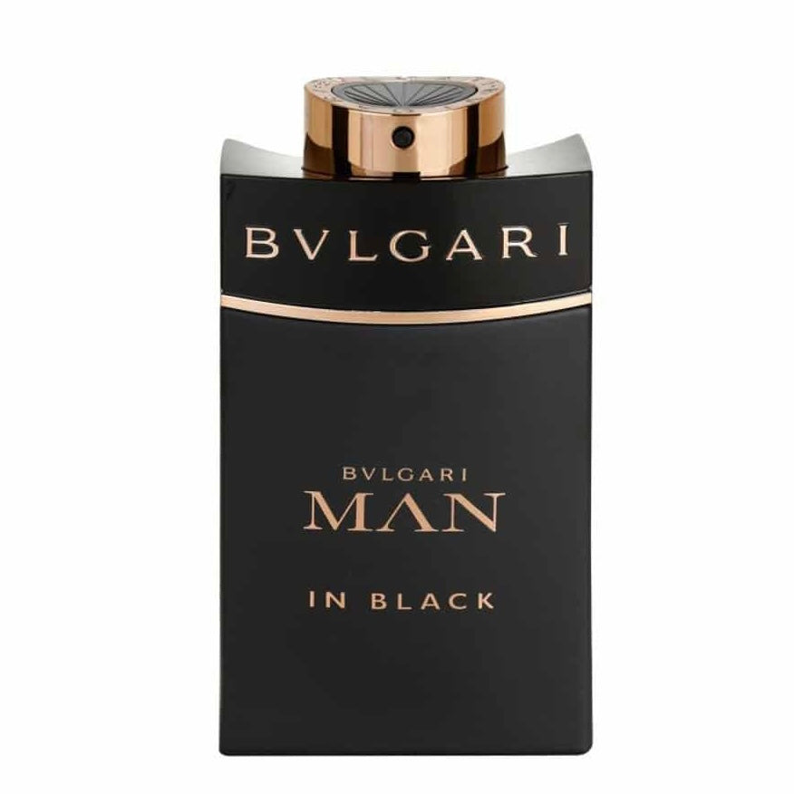 Bvlgari Man in Black Eau De Parfum fragrance product image