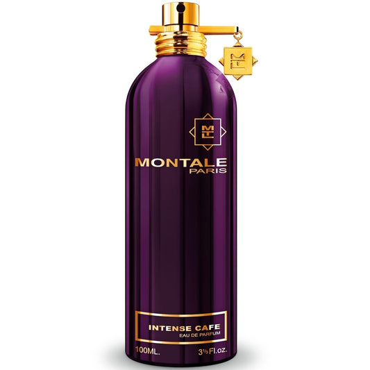 Montale Intense Cafe Eau De Parfum fragrance product image