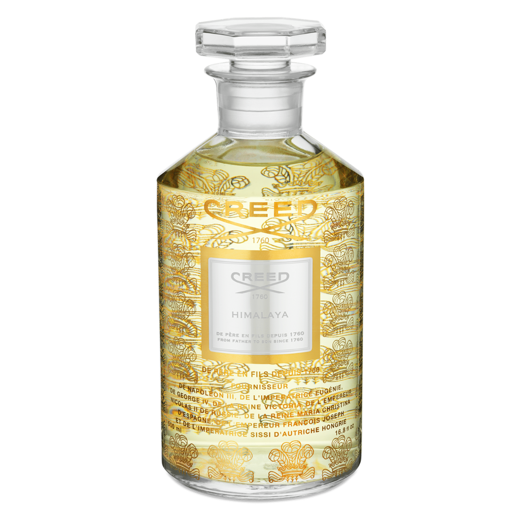 Creed Himalaya Eau De Parfum fragrance product image