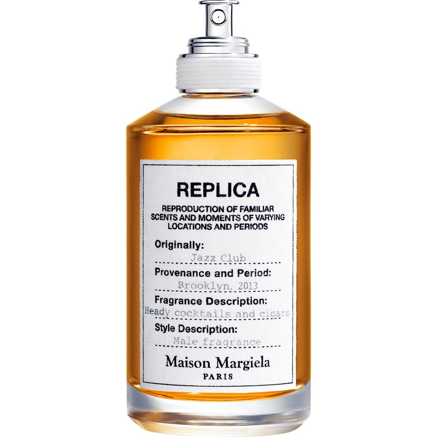 Maison Margiela Jazz Club Eau De Toilette fragrance product image