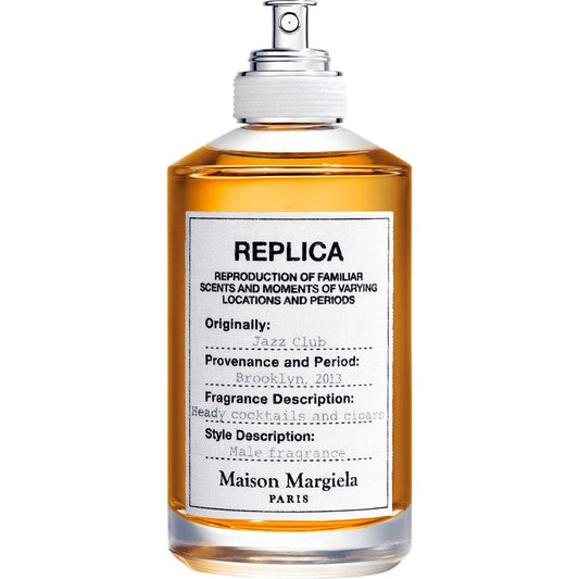 Maison Margiela Jazz Club Eau De Toilette fragrance product image