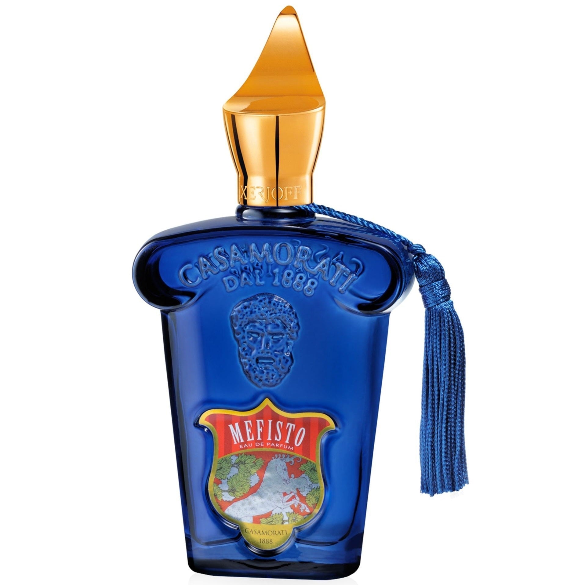 Xerjoff Casamorati Mefisto Eau De Parfum fragrance product image