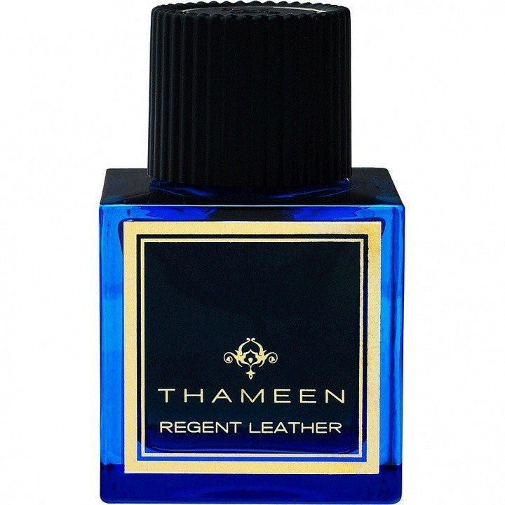 Thameen Regent Leather Extrait De Parfum fragrance product image
