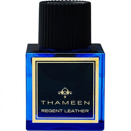 Thameen Regent Leather Extrait De Parfum fragrance product image