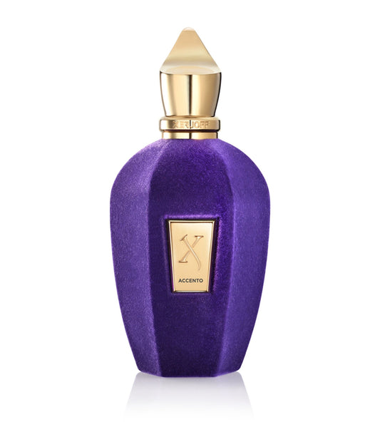 Xerjoff Accento Eau De Parfum fragrance product image