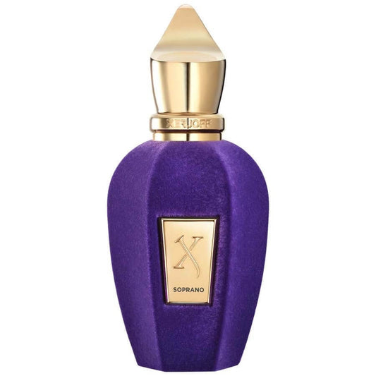Xerjoff Soprano Eau De Parfum fragrance product image