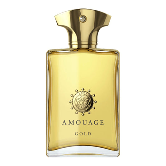 Amouage Gold Man Eau De Parfum fragrance product image